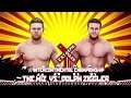 WWE2K19 Dolph Ziggler vs The Miz Online Extreme Rules Highlights