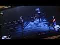 WWE2K19  W205 LIVE  EL SEÑOR DINERO DEL BCO HULK  ENDGAME  VS  BRAUN  STROWMAN  VIRAL