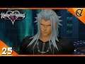 XEMNAS! | Kingdom Hearts: Dream Drop Distance HD Part 25