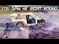 You Spin Me Right Round Vol. 2 | Racing Games