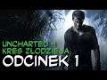 Zagrajmy w Uncharted 4: Kres Złodzieja odc.1 "Retrospekcje"