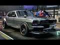 1,400HP 1965 MUSTANG - Need for Speed: Heat Part 32
