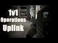 1v1, Operations, and Uplink | Onward VR