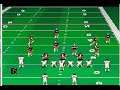 College Football USA '97 (video 3,713) (Sega Megadrive / Genesis)