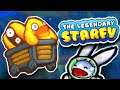 8 ~ Let's Play The Legendary Starfy | (end)