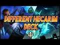 A Different Hecarim Deck | Top Runeterra Decks | Legends Of Runeterra Gameplay