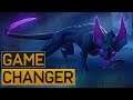 Absolutely Huge Game Changer For Dauntless