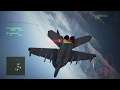 Ace Combat 7 Multiplayer Battle Royal #638 (2250cst Or Less -  No SP.W) - More Inept MG Accuracy