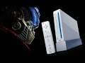All Transformers Games for Wii review