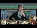 Alles reiner Zufall? l #44 | Fallout Shelter Classic Staffel 2 [deutsch]