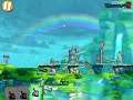 Angry Birds 2 “ The Classic Adventure! “  Level 1