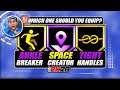 ANKLE BREAKER ★ SPACE CREATOR OR TIGHT HANDLES ★ WHICH PLAYMAKING BADGES SHOULD YOU EQUIP? NBA 2K20