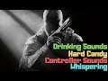 ASMR Gaming: Black Ops 2 | Hard Candy, Drinking Sounds, Whispering - Throwback Thursdays Ep 10