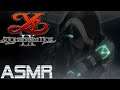 ASMR | Playing the Ys IX: Monstrum Nox Demo