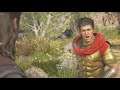 Assassin's Creed: Odyssey - Stentor Boss Fight