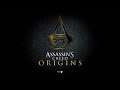 Assassin's Creed Origins - Start (PS4)