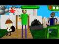 Baldi's Basics in Super Lots of Content Reloaded demo 2 (Baldi's Basics Mod)