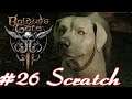 Baldur's Gate 3 #26 Hund "Kratzer"(Dog Scratch)[deutsch|german|gameplay]