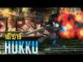 BBCF2 Ikebukuro GiGo || Hukku Bang || 10/5/19