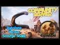 || BEST BITS || Mix-01 - Community Server - Conan Exiles