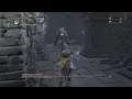Bloodborne: Pthumerian Descendant (Ihyll Chalice)