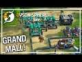 Building The BASICS! - Dyson Sphere Program - Automation Process Management Game - Episode #23