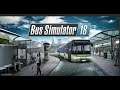 Busfahrer Daktoo macht seine letzte Fahrt - Bus Simulator 18