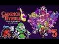Cadence of Hyrule: Welcome to Kakariko Village! ✦ Part 5 ✦ astropill (ft. Doughy)