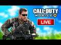 Call of Duty Mobile Live Stream | COD Mobile Battle Royale Gameplay in Hindi