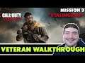 Call of Duty Vanguard (2021) Mission 3: STALINGRAD | Veteran Walkthrough