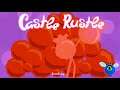 Castee Rustee   - PlayStation Vita - PSP