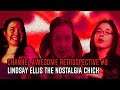 Channel Awesome Retrospective #8 Lindsay Ellis The Nostalgia Chick | ft: NobleAbsinthe