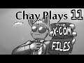 Chay Plays X-Com Files Episode 11: The Jiggling