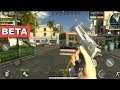 Code Z English Android Gameplay l Multiplayer Zombie