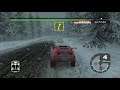 Colin McRae Rally | Карьера | серия 153 | 4x4 Platinum Series  Gold cup  14 гонка