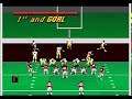 College Football USA '97 (video 4,120) (Sega Megadrive / Genesis)