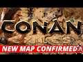 CONAN EXILES New PAID DLC MAP Confirmed! Tencent Takeover Of Funcom ! New Dune Game Info!