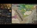 Crusader Kings III Judaizm 13 [PL] - Wyzwanie tworzymy Izrael