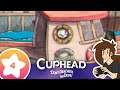 Cuphead — Part 4 — Full Stream — GRIFFINGALACTIC