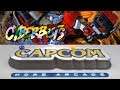 [Cyberbots] Arcade Gameplay [Capcom Home Arcade] 720p w/60fps