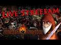 Darkest Dungeon - Live Streeeam - Session 14