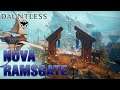 Dauntless NOVA RAMSGATE