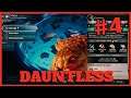 DAUNTLESS PS4 #4 - EL CHARROGG Y EL EMBERMANE - GAMEPLAY ESPAÑOL