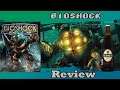 Bioshock Review (Xbox 360/PS3) | DBPG