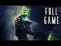 Dead Space | Full Game (Hard) Walkthrough Gameplay | MAX Settings | No Commentary PC 60FPS