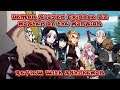 Demon Slayer Episode 22 Master of Mansion Review with AshTheMan