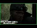Did you get your trainticket? - Splinter Cell Blacklist - Part 7