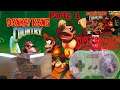 Donkey Kong Country Gameplay By Sapuliento (Parte 1)