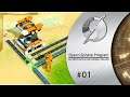 Dyson Sphere Program 🏭 Das "NEUE" Factorio in GRÖSSER, einfach GENIAL!