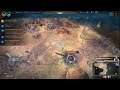 Easy Age of Wonders: Planetfall Gameplay Tutorial 14 Production Central Established